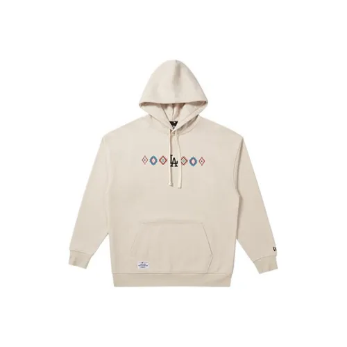 New Era Серо-желтый Унисекс Свитшоты