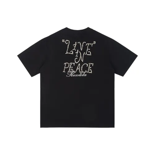 RECOLETA Унисекс Футболки