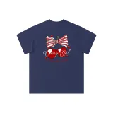 Темно-синий