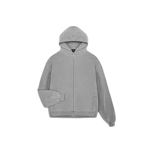 REPRESENT Серый Мужской Свитшот