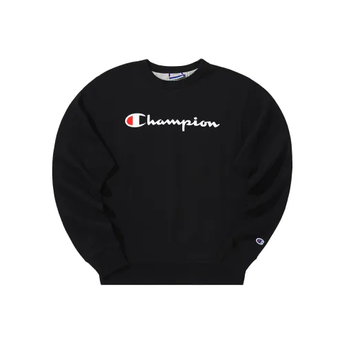 Champion Унисекс Свитшоты