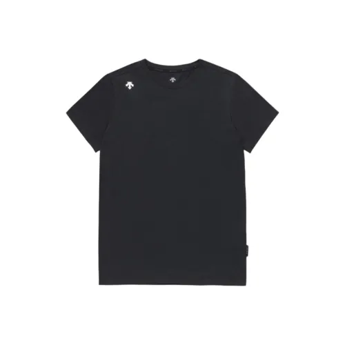DESCENTE Essential Tough T Рубашка Унисекс