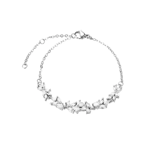 MISS XIA JWY Титановый стальной браслет женский