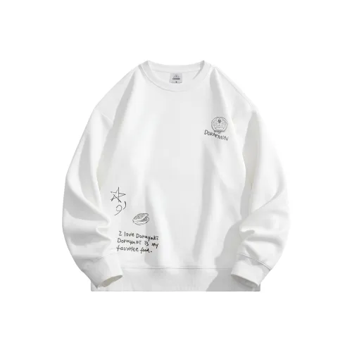 doraemon a Унисекс Свитшоты