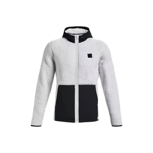 Under Armour Micro Sweatshirt Men's Gray