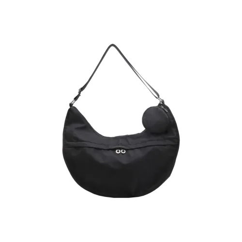 H YXIANG Ткань Сумка через плечо Большая Женская Многоцветная