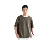 Коричневый Зеленый