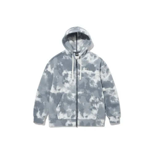 The North Face Tie Dye Цвет Унисекс Свитшоты