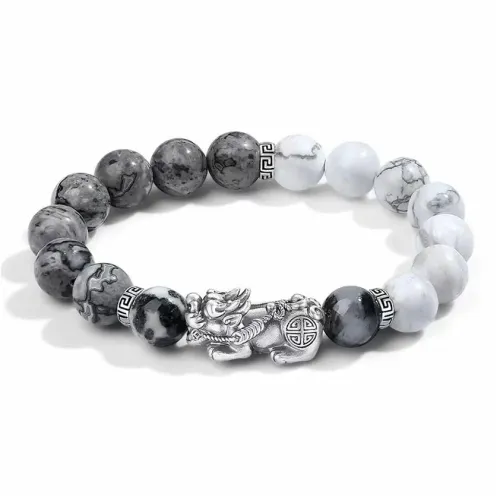 AEMC Цветное стекло Браслеты Унисекс