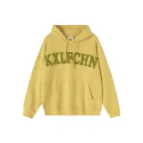 Желтый
