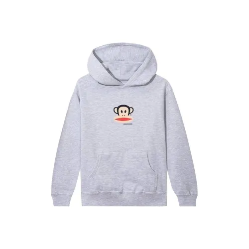 ANTI SOCIAL SOCIAL CLUB Серый Унисекс Свитшоты