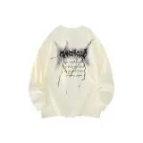 Чёрный Светло-абрикосовый