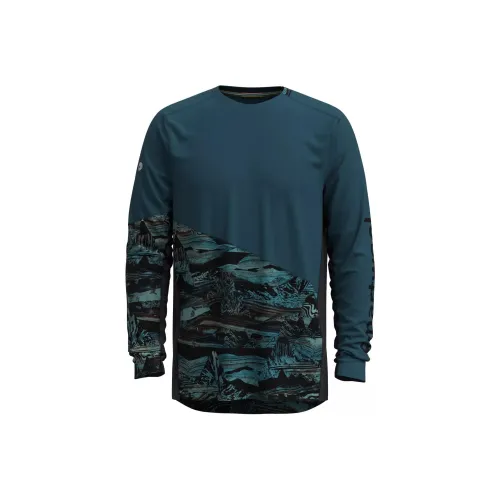 Smartwool Мужские T-рубашки