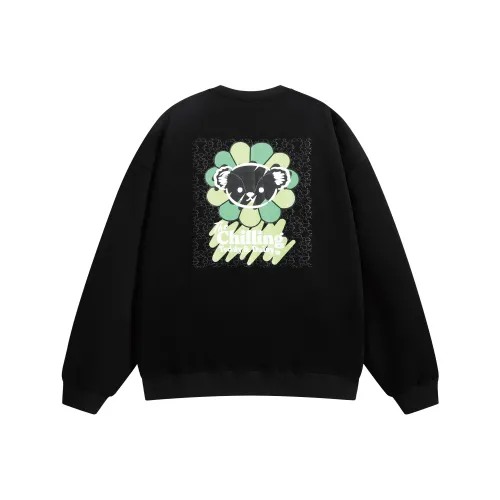 Коллекция Teddy's TBC DAISY Series Свитшот Унисекс