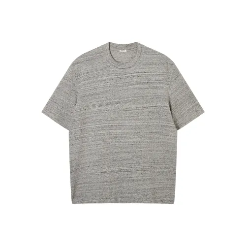 COKEIN 25SS Короткий рукав T-рубашки Мужской