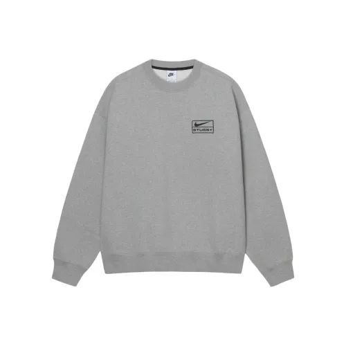 Stussy Мужские Свитшоты