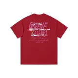 Бургундский (белый логотип)