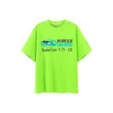 Лимонный зеленый