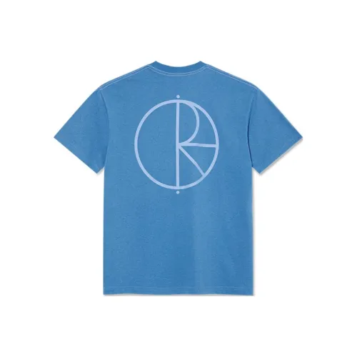 POLAR SKATE CO SS25 T Рубашка Мужская