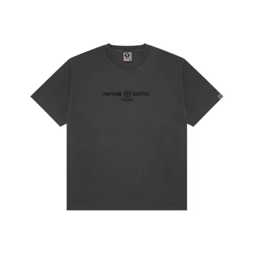 AAPE Мужские T-рубашки