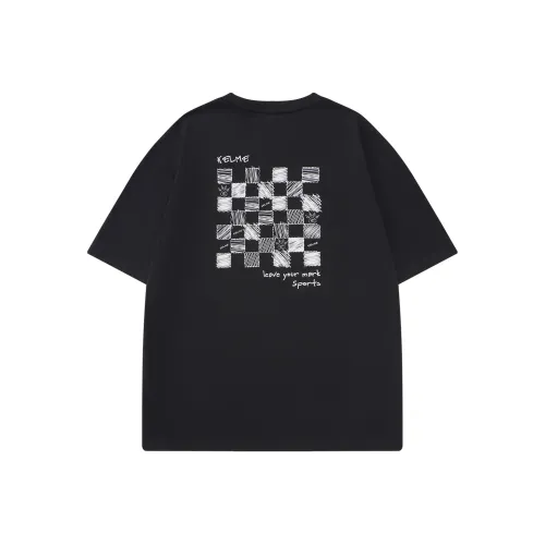 KELME Унисекс Футболки