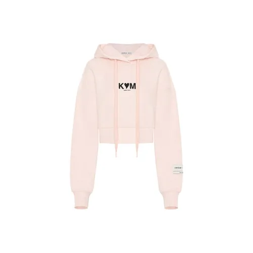KIMHEKIM Унисекс Свитшоты