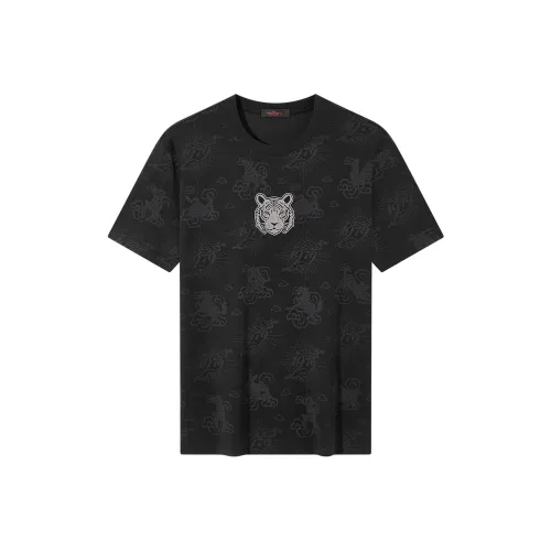 Seven Мужские T-рубашки