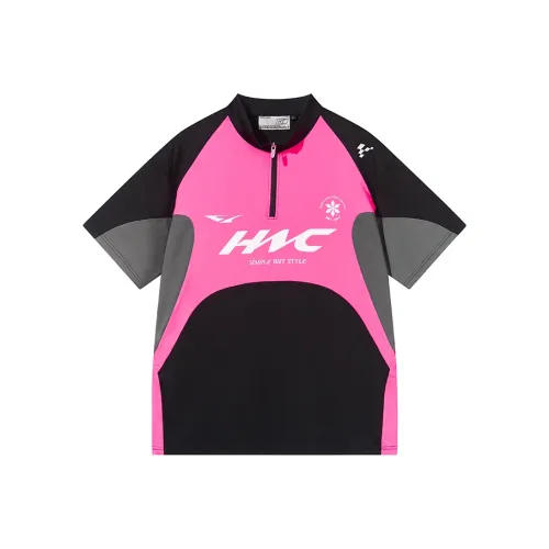 HARSH AND CRUEL Унисекс Футболка