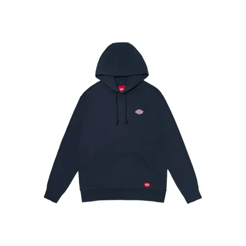 Dickies Темно-морской синий Унисекс Толстовки
