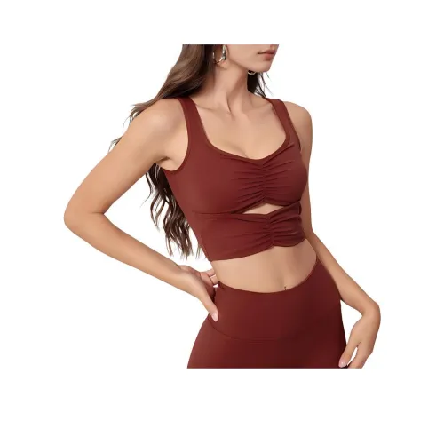 YOYO ACTIVE Топ для йоги Женские