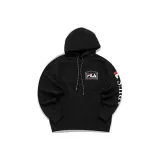 Темно-черный