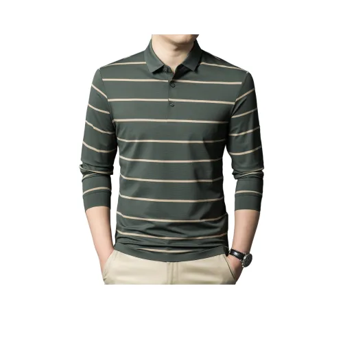 PIERRE CARDIN Мужские T-рубашки