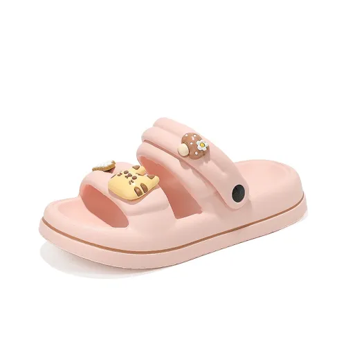 NANJIREN Пляжные сандалии Женские