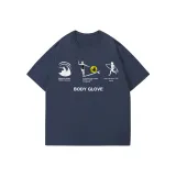 Темно-синий