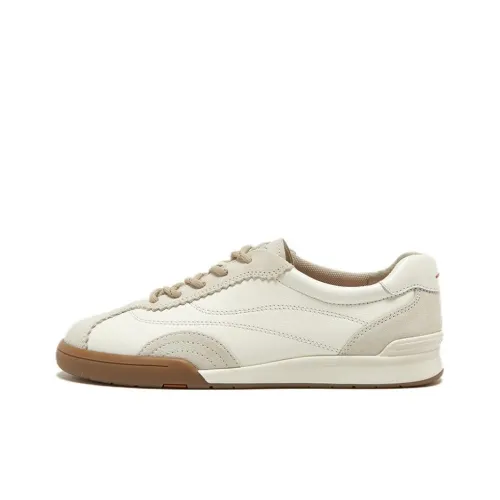 BATA Низкие кроссовки для скейтбординга женские