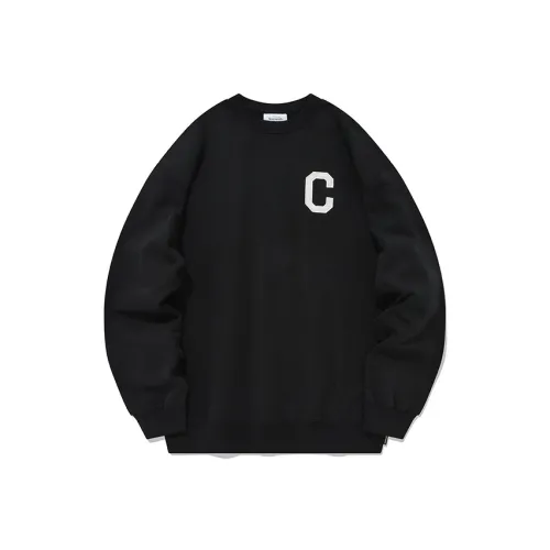 COVERNAT Толстовка Весенний Осенний Зимний Унисекс