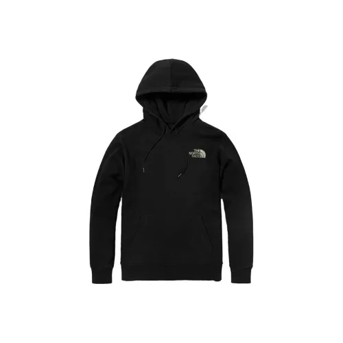 The North Face The North Face 2023 CNY Collection Свитшот Унисекс Черный
