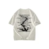 White Photinia Gray Improved  
Белая Фотиния Серая Улучшенная