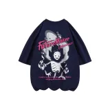 Темно-синий