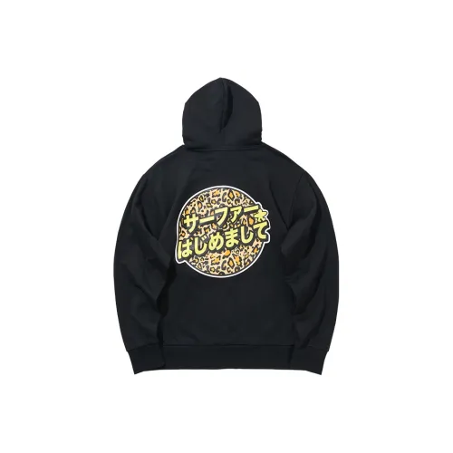 PJ's Vigor Унисекс Свитшоты