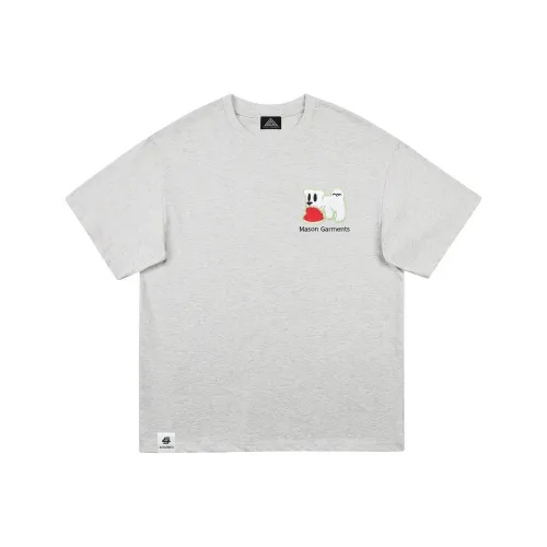 Masongarments Унисекс Футболки