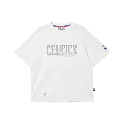 JACK JONES· Jack Jonesxnba Рубашка Мужская A06 Натуральный Белый