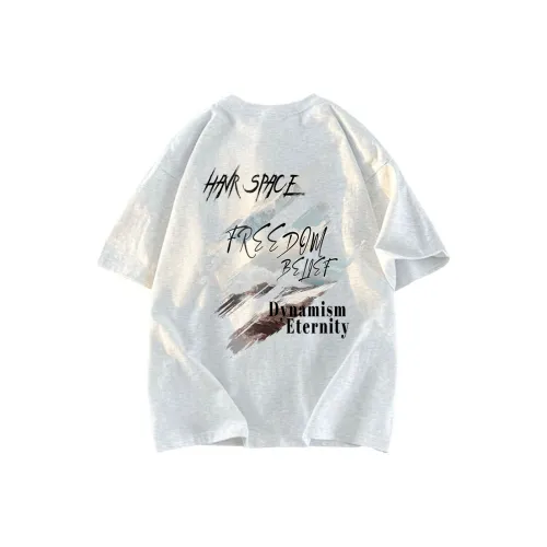 HAVR Унисекс Футболки