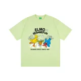 Фруктово-зеленый