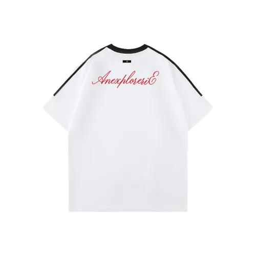 I.E Унисекс Футболки