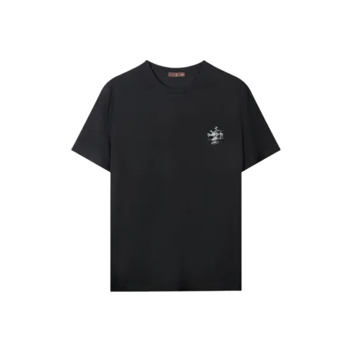 CAIZI Мужские T-рубашки