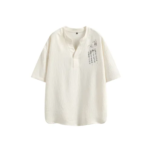 PAEFA Унисекс Футболки