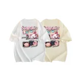 Белый + Абрикос (2 шт)