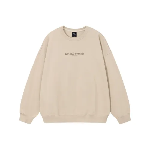 BTK Унисекс Свитшоты