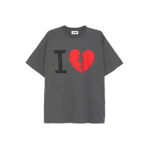 Magliano Medium Gray Мужская T-Рубашка